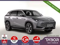 Neu MG HS Comfort 272 PS (200 kW) 2025 Andere farbe metallic SUV