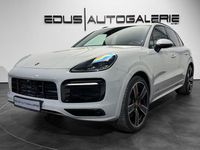 Gebraucht Porsche Cayenne GTS 460 PS (338 kW) 2020 Grau SUV