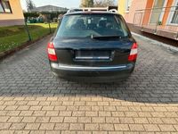 gebraucht Audi A4 B6 1.9 TDI