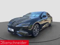 Neu BYD Seal Comfort 169 kW (231 PS) 2026 Schwarz Limousine