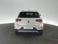 Gebraucht VW T-Roc Goal 150 PS (110 kW) 2025 Grau SUV