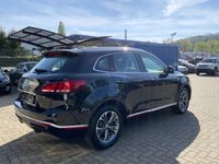 gebraucht Borgward BX-7 TS/AWD/Navi/Leder/PDC/PANO