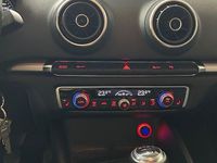 Gebraucht Audi A3 Attraction 150 PS (110 kW) 2014 Schwarz Limousine