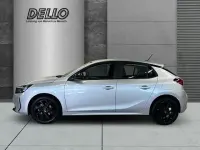 Gebraucht Opel Corsa Edition 75 PS (55 kW) 2024 Grau/typ aussenverkleidung met Kleinwagen