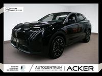 Gebraucht Peugeot 3008 GT 145 PS (106 kW) 2025 Schwarz SUV