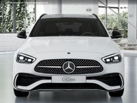 Gebraucht Mercedes C300e 313 PS (230 kW) 2023