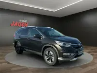 Gebraucht Honda CR-V Elegance 160 PS (117 kW) 2016 Other SUV