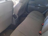 Gebraucht Seat Leon Stylance 102 PS (75 kW) 2006 Blau Kleinwagen