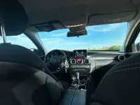 Second-hand Mercedes C220 170 CP (125 kW) 2017 Negru Break