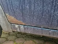 Gebraucht Opel Corsa 54 PS (39 kW) 2000 Blau Kleinwagen