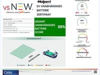 Gebraucht Audi Q3 245 PS (180 kW) 2022 Blau SUV