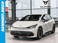 Neu Cupra Born 169 kW (231 PS) 2026 Glacial white (weiß) Kleinwagen