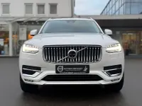 Gebraucht Volvo XC90 Plus 235 PS (172 kW) 2024 Weiss SUV