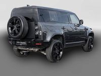 Gebraucht Land Rover Defender 525 PS (386 kW) 2024 Grau SUV