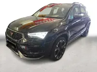 Usata Cupra Ateca VZ 221 CV (162 kW) 2024 Nero SUV