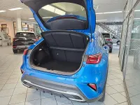 Neu Kia XCeed 140 PS (102 kW) 2025 Grün SUV