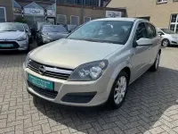 Gebraucht Opel Astra Cosmo 105 PS (77 kW) 2006 Andere Limousine