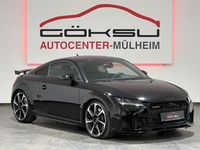 gebraucht Audi TT RS Coupe 2.5 TFSI quattro S-Tronic