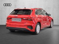 gebraucht Audi A3 Sportback 30 TFSI S Line