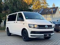 Gebraucht VW Multivan 150 PS (110 kW) 2019 Candyweiss Van