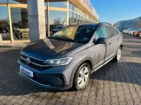 Używany VW Taigo Pro 110 KM (80 kW) 2023 Szary SUV