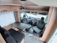 Gebraucht Weinsberg CaraSuite 131 PS (96 kW) 2024 Frostweiß (metallic) Van