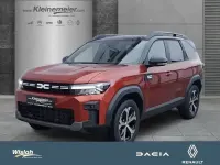 Gebraucht Dacia Bigster Journey 156 PS (114 kW) 2025 Braun SUV