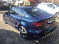 gebraucht Audi A3 1.5 TFSI sport S tronic GARANTIE + TÜV neu