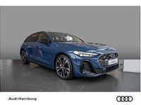 Neu Audi S5 367 PS (269 kW) 2026 Blau (ascariblau metallic) Kombi