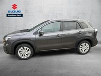 Neu Suzuki SX4 S-Cross Comfort 110 PS (80 kW) 2026 Grau Limousine
