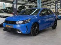 Gebraucht Opel Corsa 101 PS (74 kW) 2023 Blau Kleinwagen