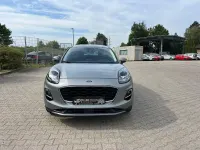 Gebraucht Ford Puma 125 PS (91 kW) 2022 Grau SUV