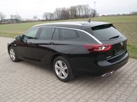Gebraucht Opel Insignia Business 174 PS (127 kW) 2020 Schwarz Kombi