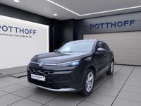 Neu VW T-Roc Style 116 PS (85 kW) 2026 Grenadillschwarz metallic SUV