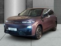 Gebraucht Leapmotor B10 160 kW (218 PS) 2025 Violett SUV