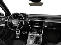 Gebraucht Audi A6 S-Line 299 PS (219 kW) 2025 Florettsilber metallic Kombi