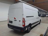 Gebraucht Renault Master Basis 150 PS (110 kW) 2021 Mineralweiß Van / Kleinbus