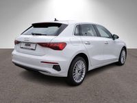 gebraucht Audi A3 Sportback advanced 30TFSI VC