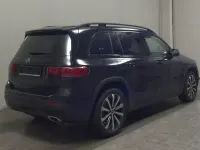 Gebraucht Mercedes GLB200 Progressive 150 PS (110 kW) 2022 Schwarz SUV