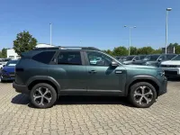 Gebraucht Dacia Bigster Journey 140 PS (102 kW) 2026 Oxidgrün SUV
