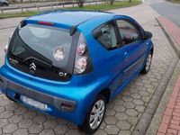 gebraucht Citroën C1 1.0 Klimaanlage El.Fensterheber