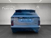 Neu SsangYong Actyon 163 PS (119 kW) 2026 Beige SUV