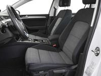 Gebraucht VW Passat GTE 156 PS (114 kW) 2021 Grau Kombi