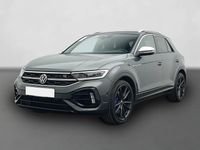 Gebraucht VW T-Roc R 300 PS (220 kW) 2024 Grau SUV