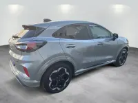 Gebraucht Ford Puma Gen-E Premium 124 kW (169 PS) 2025 Solar silver metallic (silber) SUV