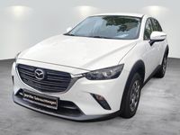 gebraucht Mazda CX-3 2.0l 'Prime-Line'