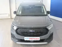 Neu Ford Transit Connect Active 122 PS (89 kW) 2026 Grau Van / Kleinbus