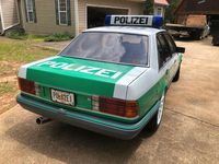 Gebraucht Opel Rekord 180 PS (132 kW) 1986 Weiß Limousine