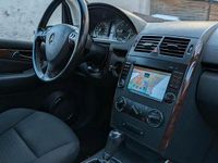 Gebraucht Mercedes A180 109 PS (80 kW) 2006 Schwarz Kleinwagen