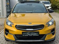 Gebraucht Kia XCeed Xdition 204 PS (150 kW) 2021 Gelb SUV